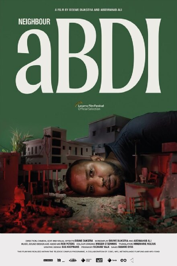 Buurman Abdi