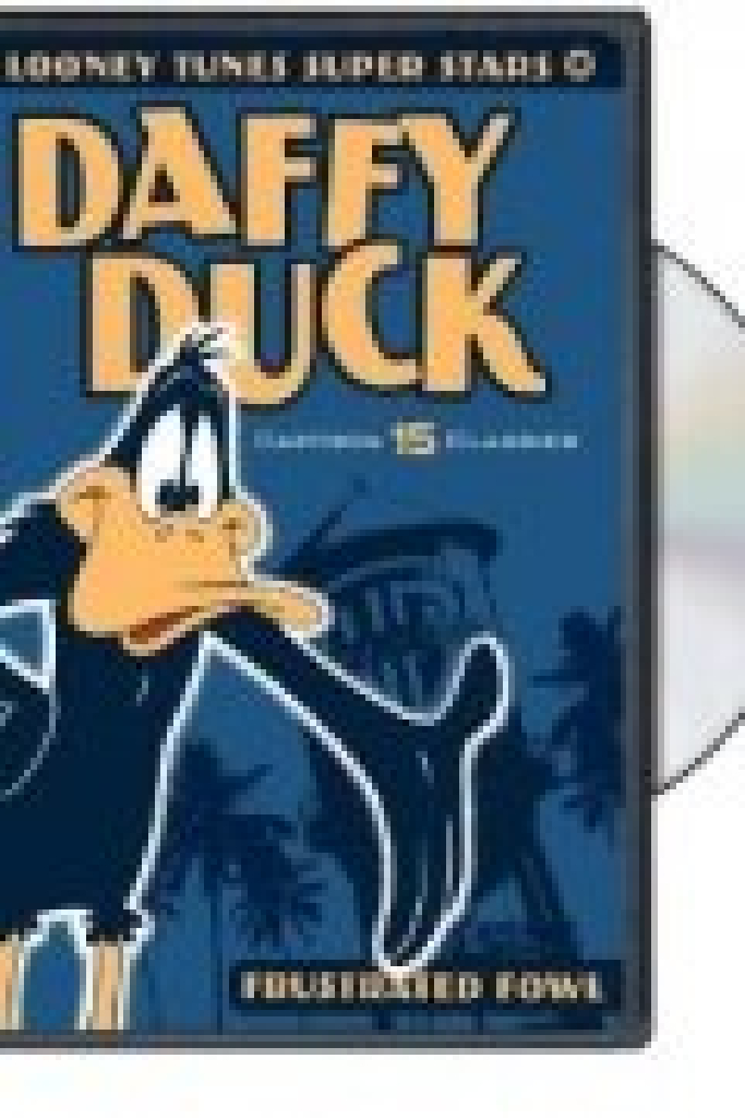 Daffy's Inn Trouble