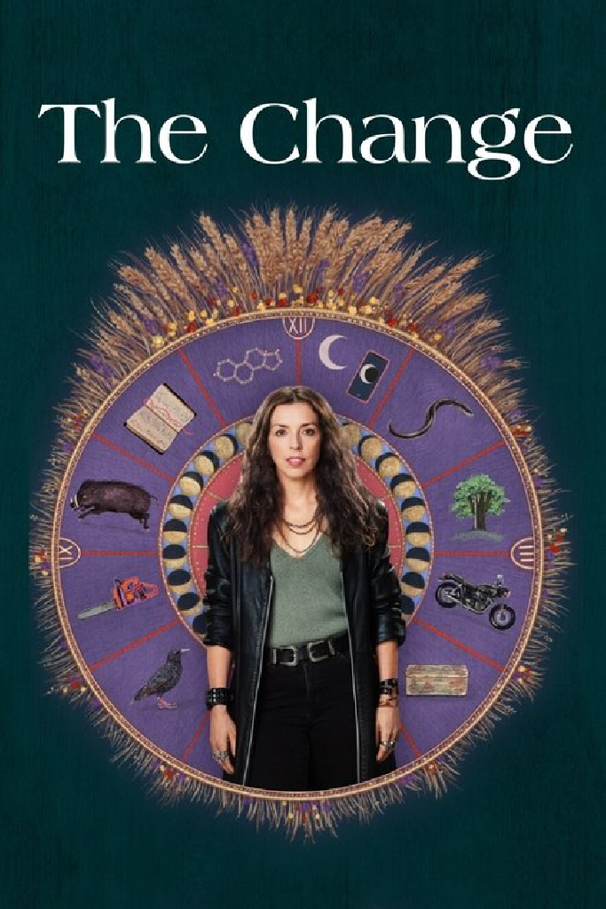 The Change