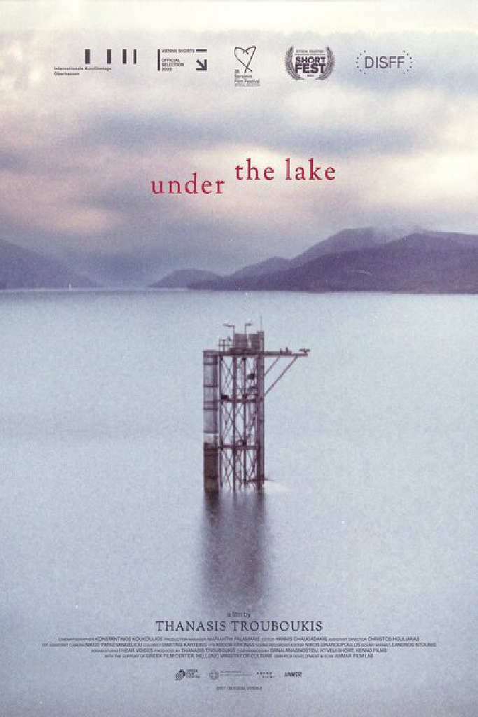 Under the Lake