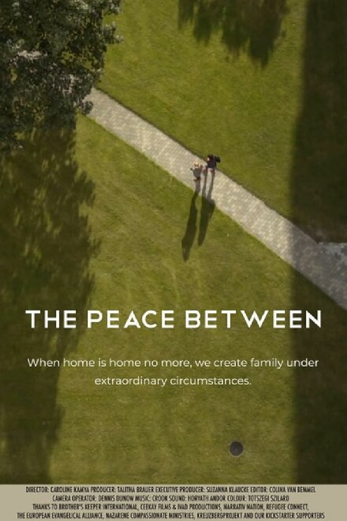 The Peace Between