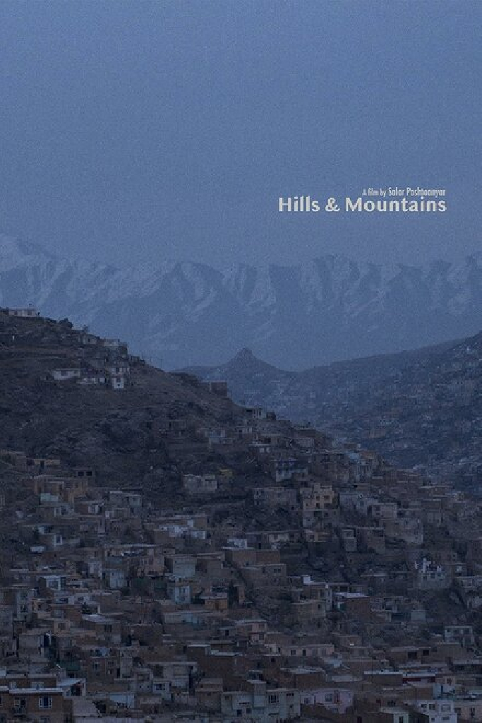 Hills and Mountains