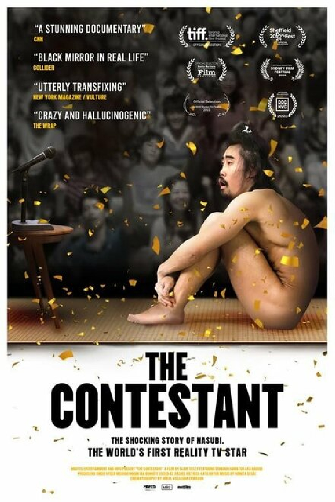The Contestant