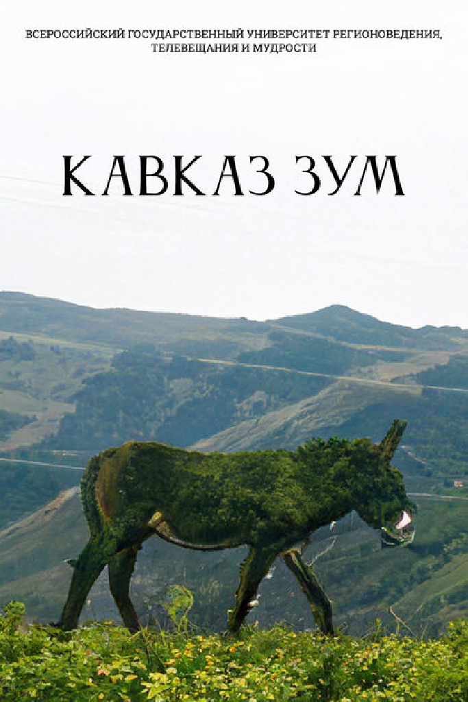 Кавказ Зум