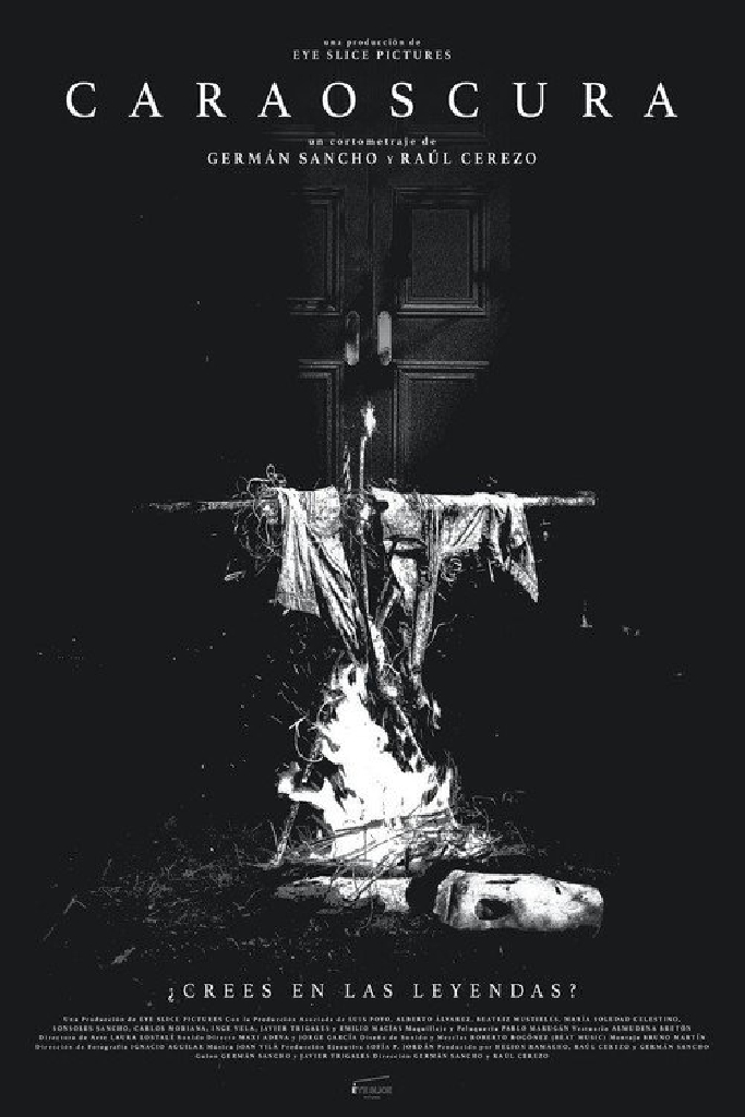 Caraoscura