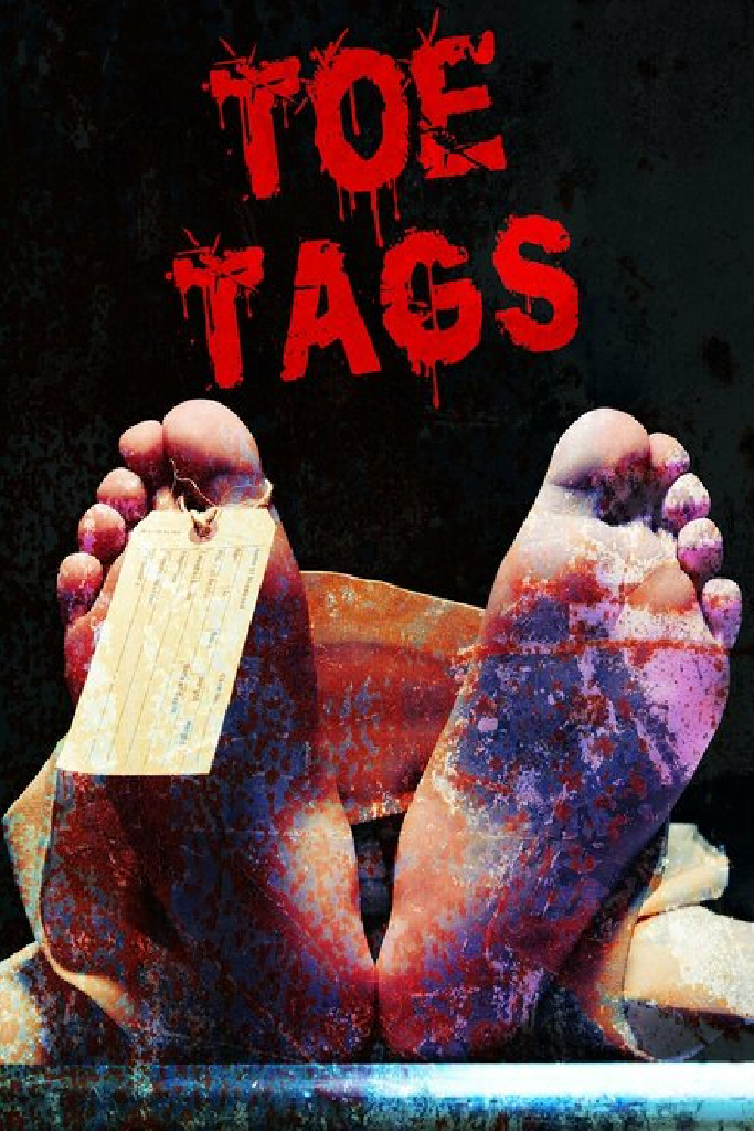 Toe Tags
