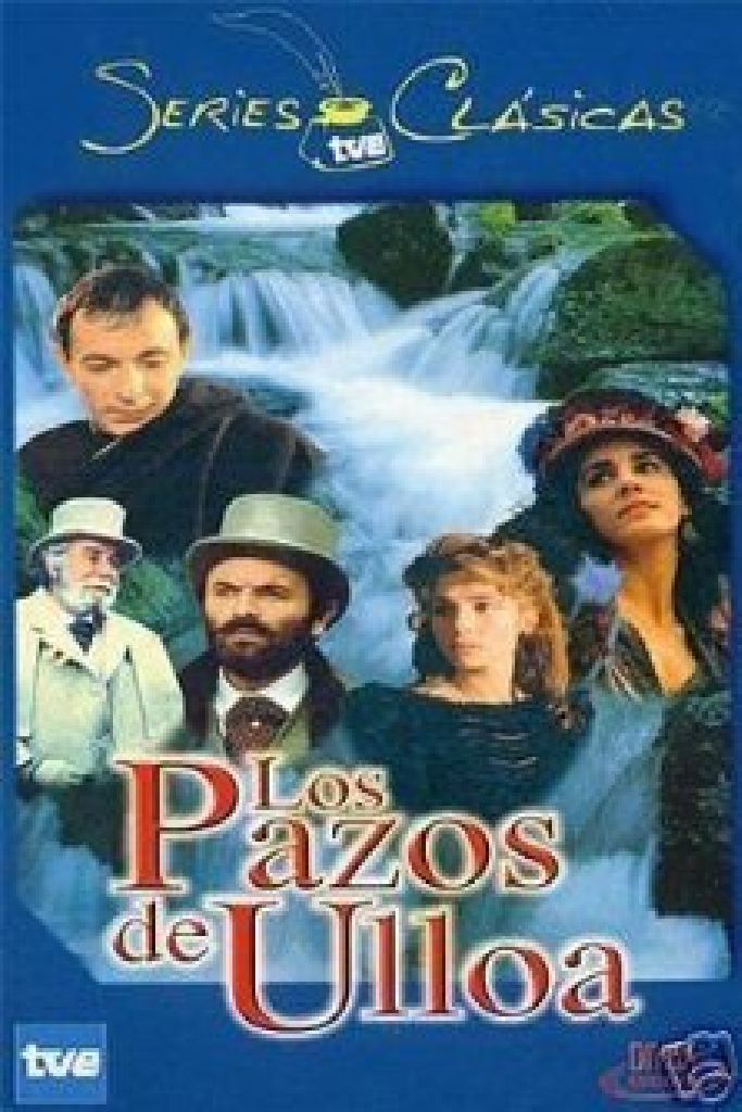 Los Pazos de Ulloa