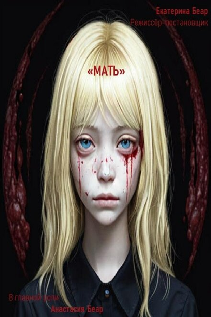 Мать