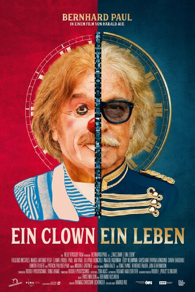 Ein Clown, Ein Leben
