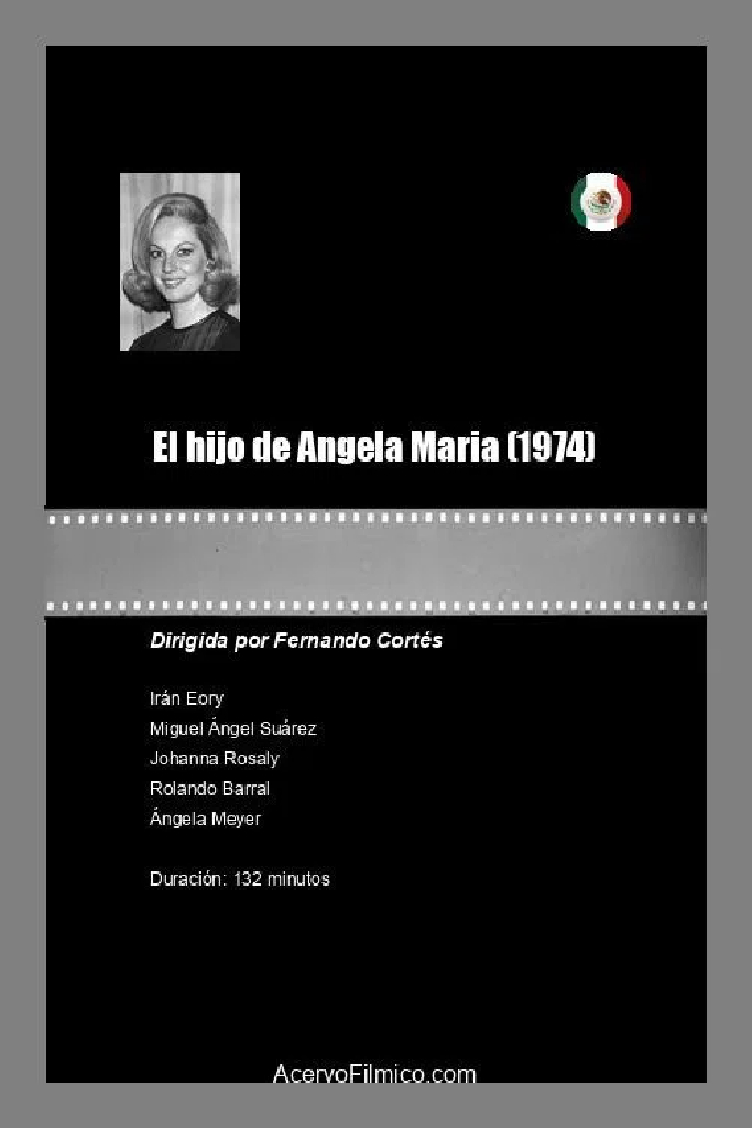 El hijo de Ángela María