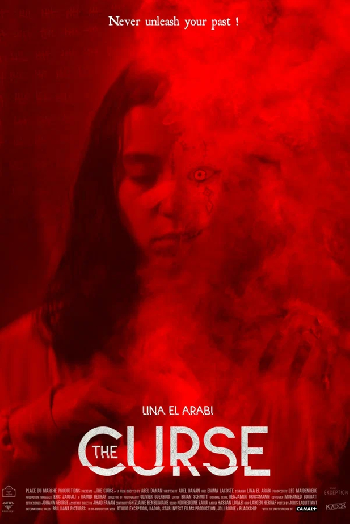 La damnée