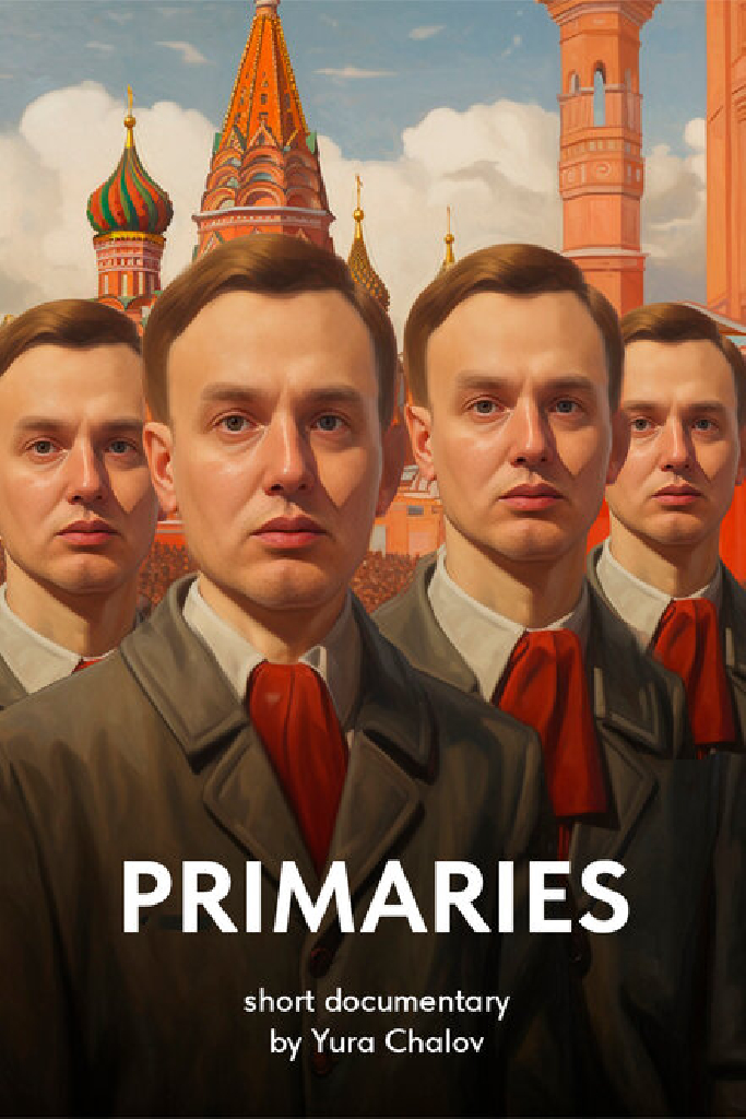 Праймериз