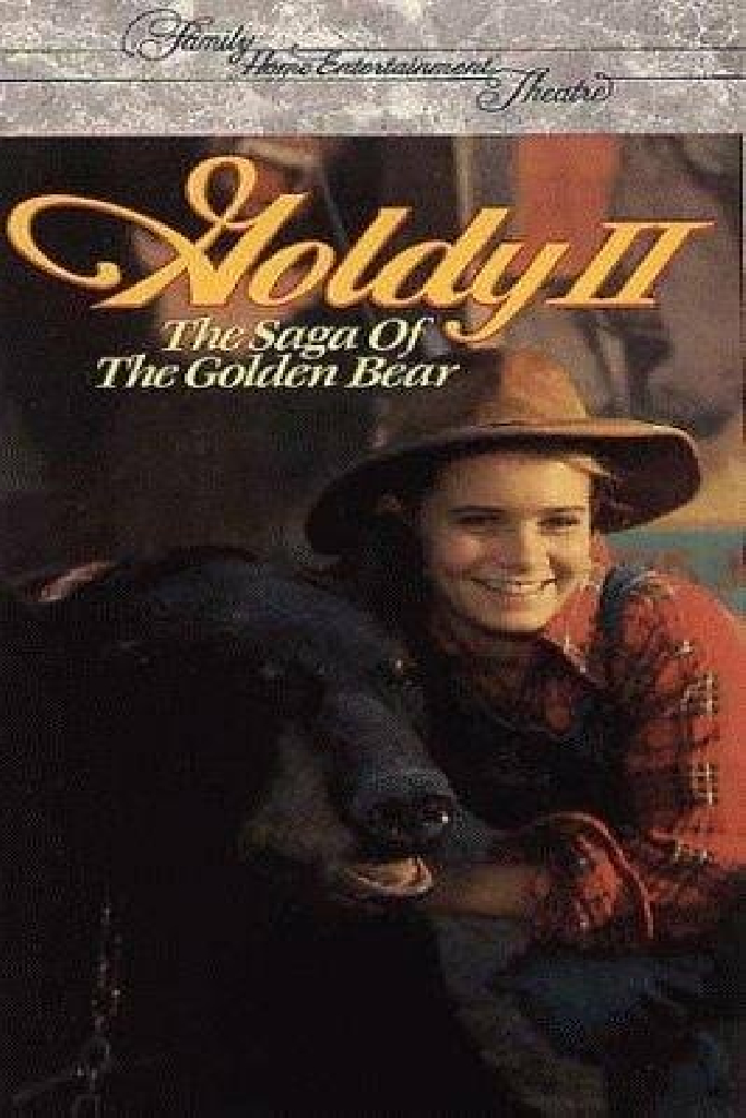 Goldy 2: The Saga of the Golden Bear