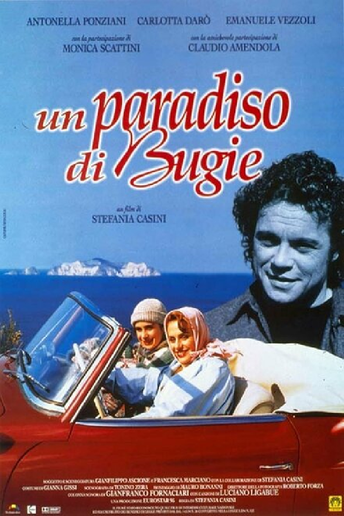 Un Paradiso di Bugie