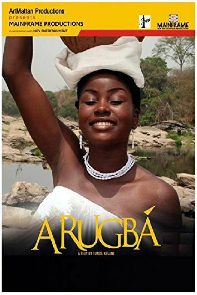 Arugbá