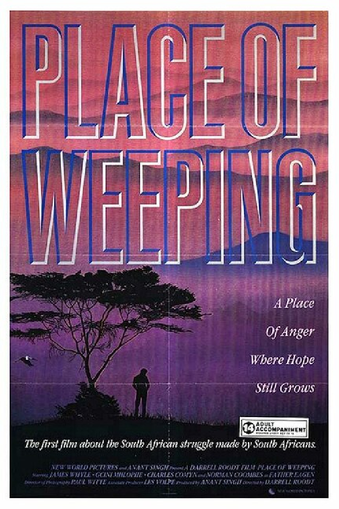 Place of Weeping