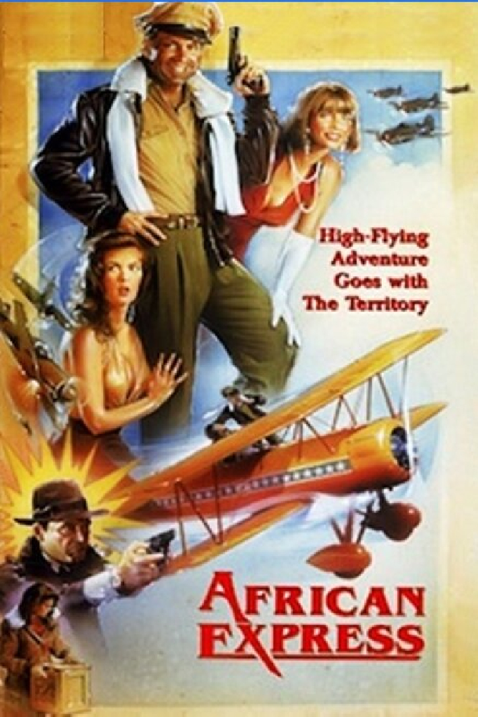 African Express