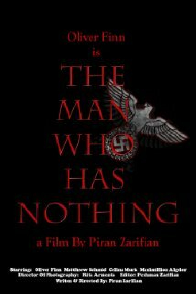The Man Who Has Nothing