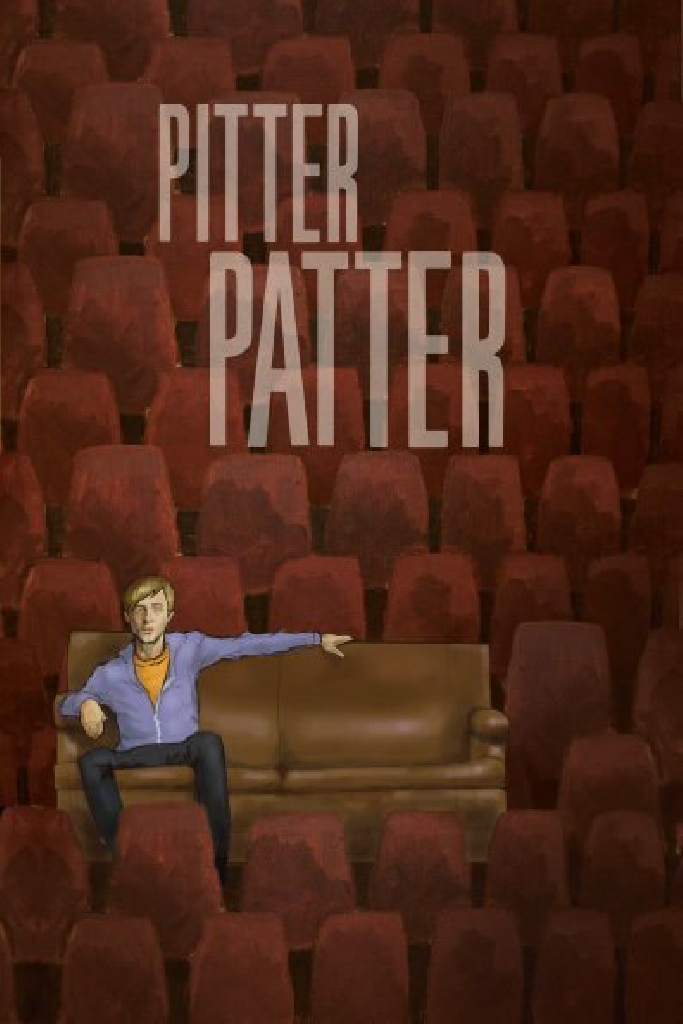 Pitter Patter