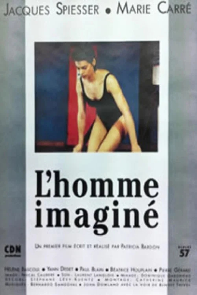 L’homme imaginé
