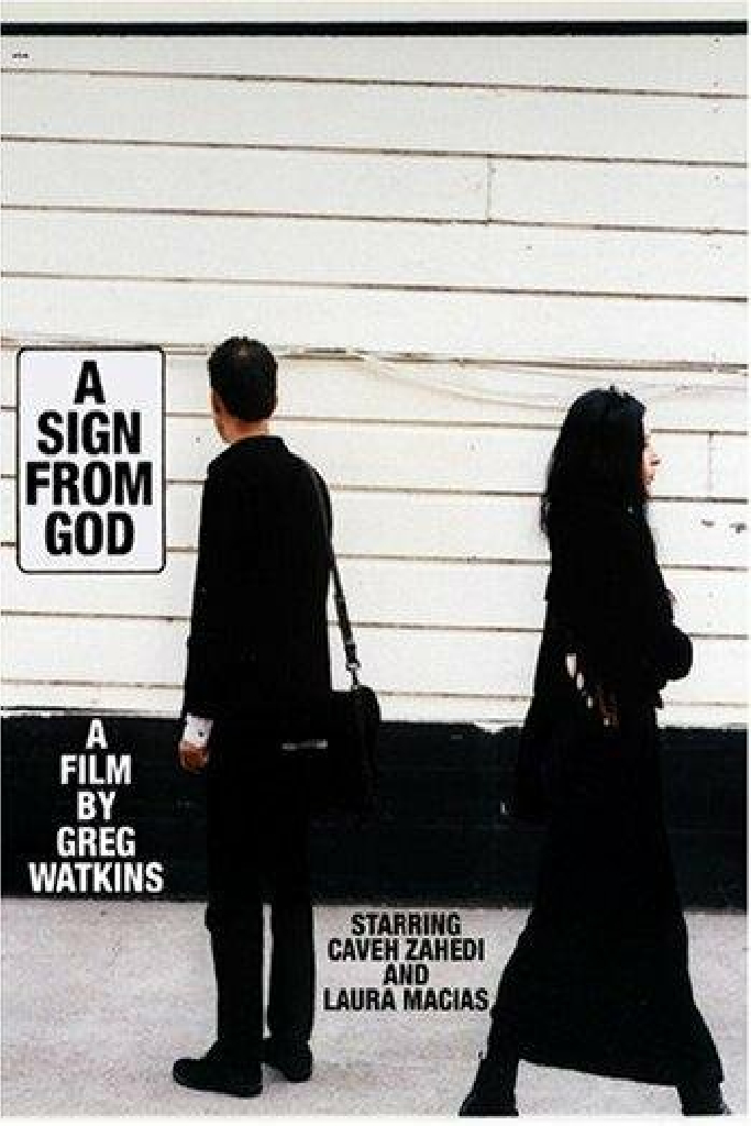 A Sign From God