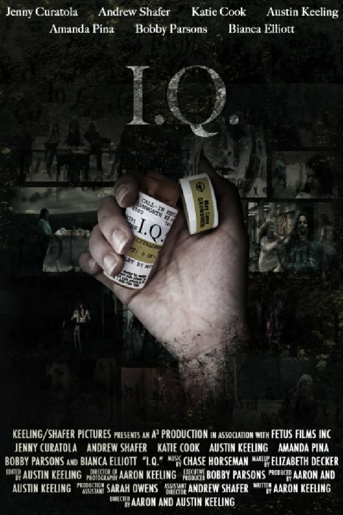 I.Q.