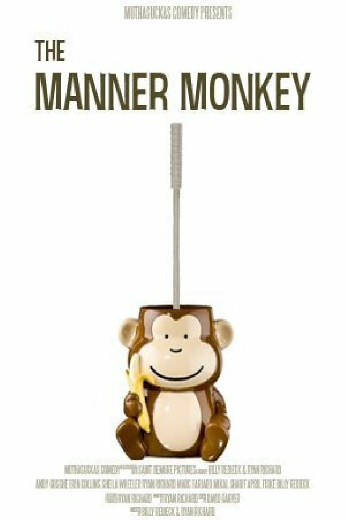 The Manner Monkey
