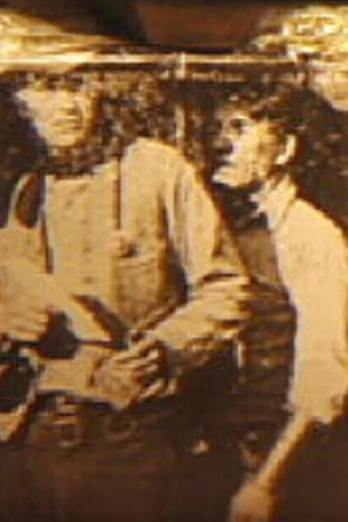 Сахарная вата