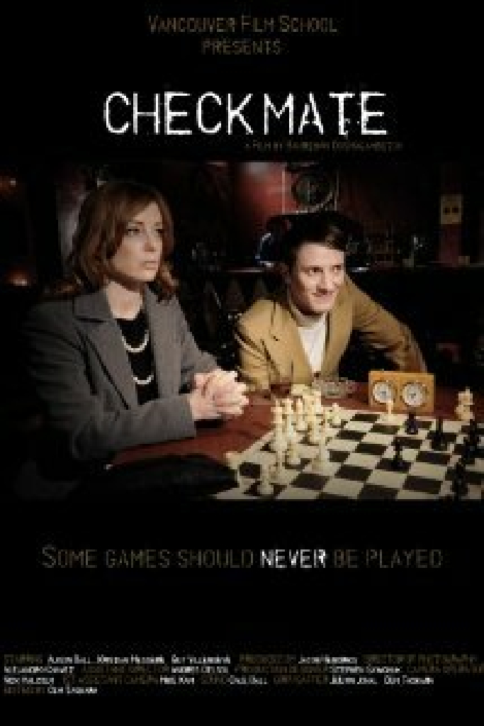 Checkmate