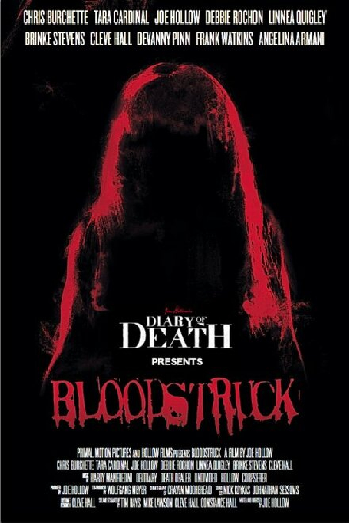 Bloodstruck