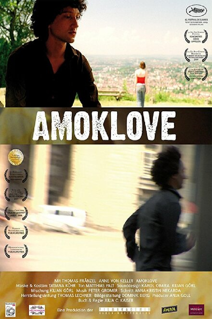Amoklove
