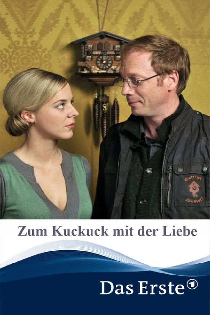 Zum Kuckuck mit der Liebe