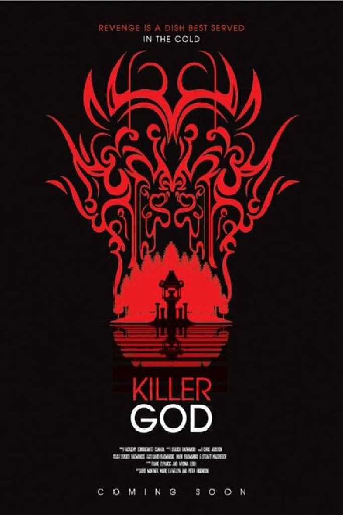 Killer God