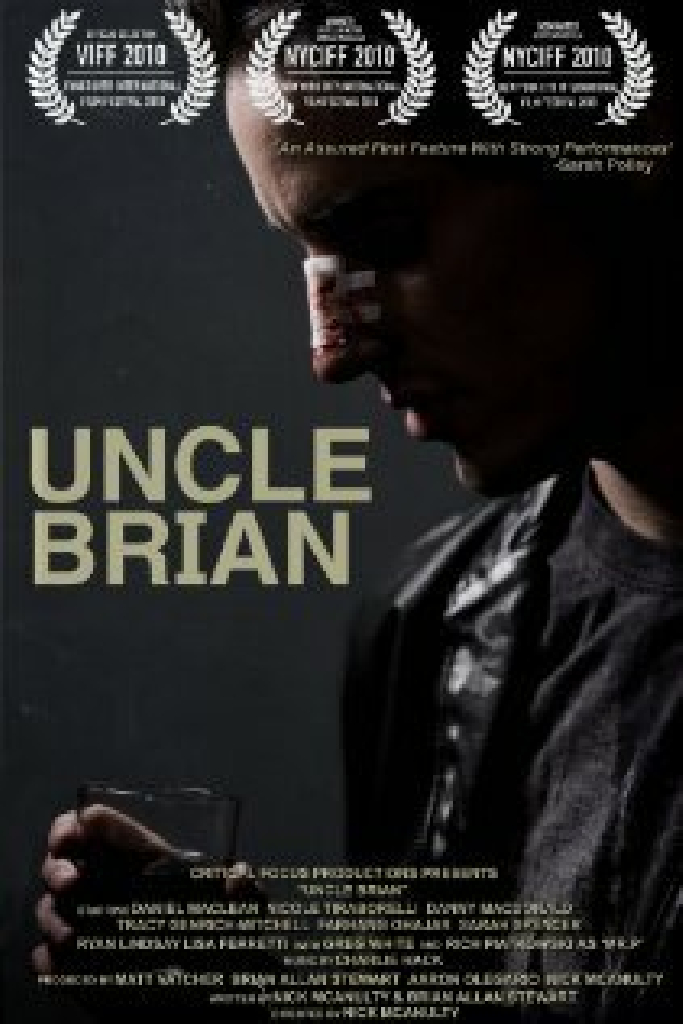 Uncle Brian