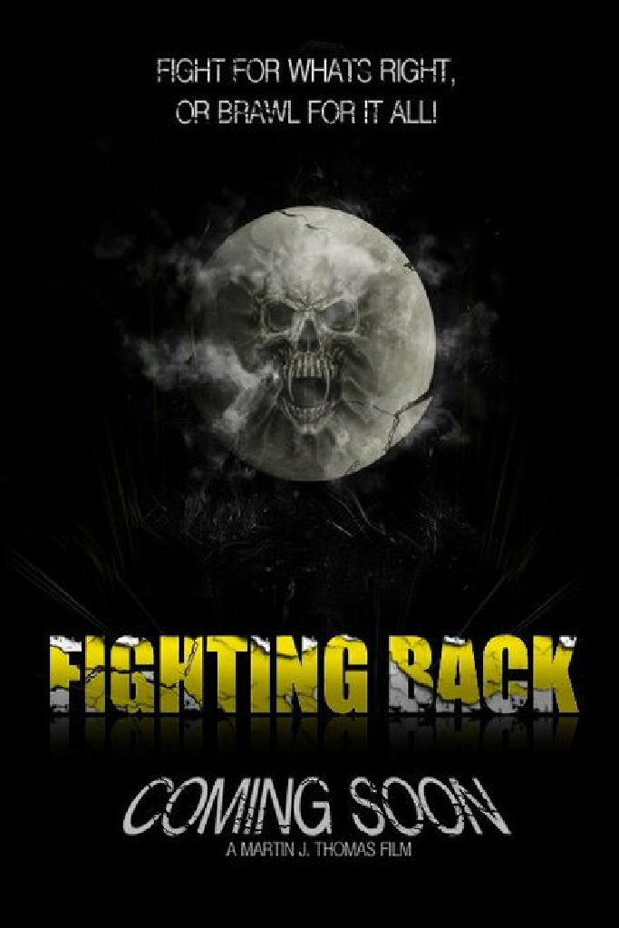 Fighting Back