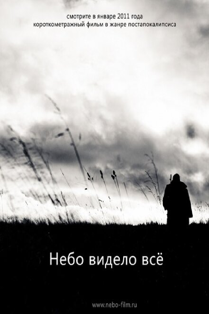 Небо видело всё