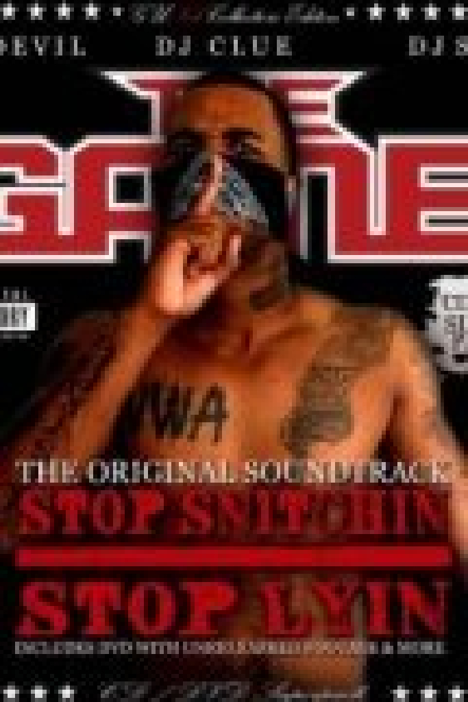 The Game: Stop Snitchin Stop Lyin