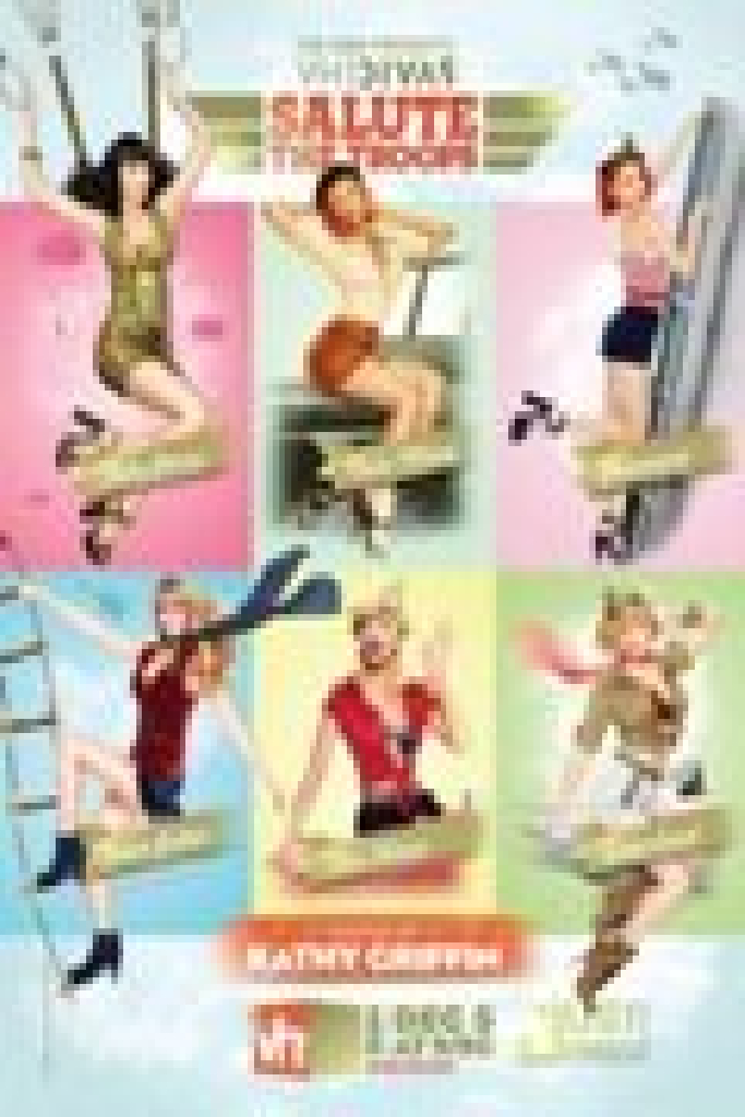 VH1 Divas Salute the Troops