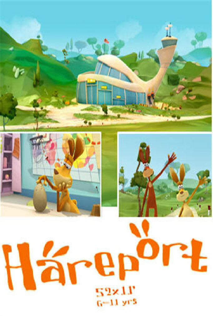 Зверопорт