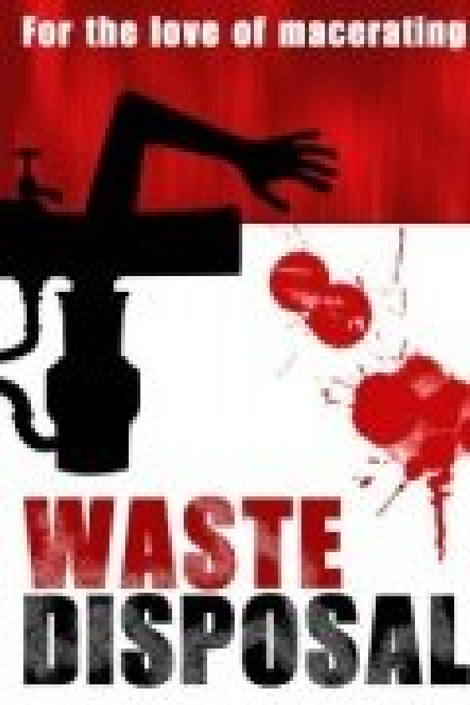 Waste Disposal
