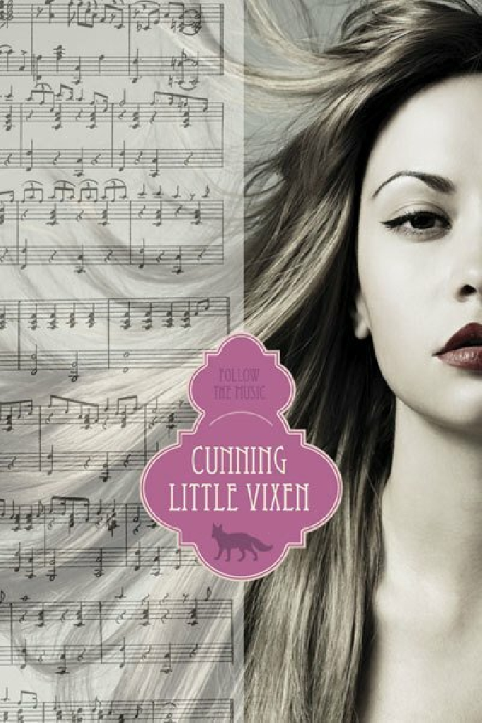 Cunning Little Vixen