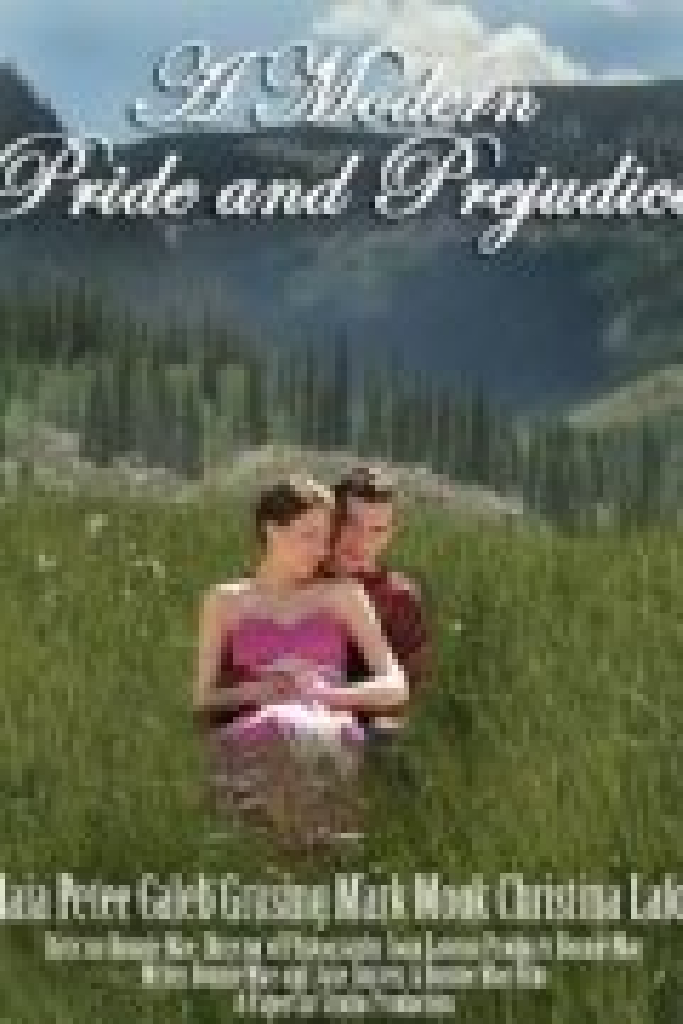 A Modern Pride and Prejudice