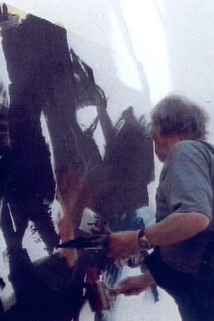 Miotte vu par Raúl Ruiz