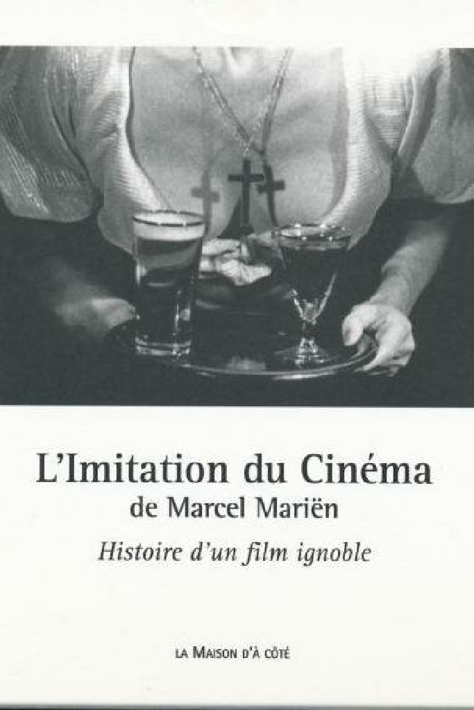 L'Imitation du cinéma