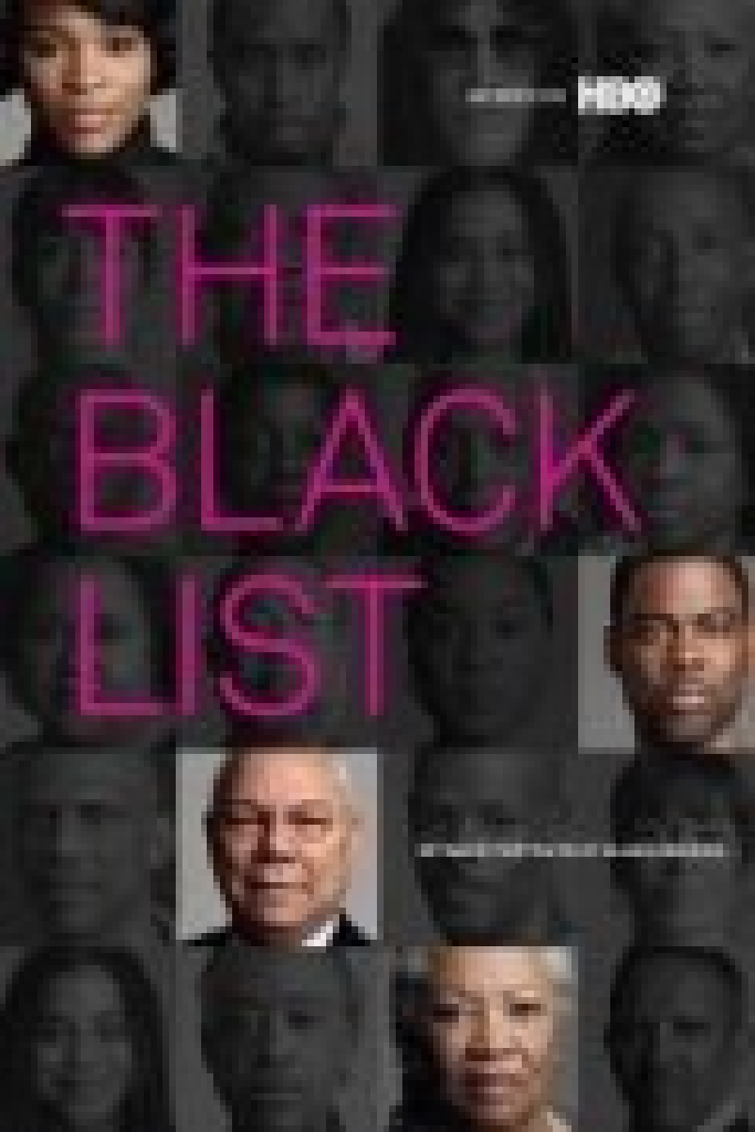 The Black List: Volume One