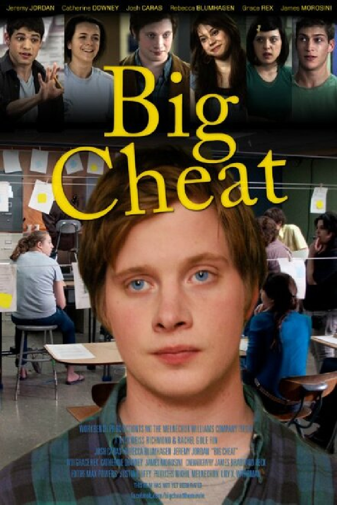 Big Cheat