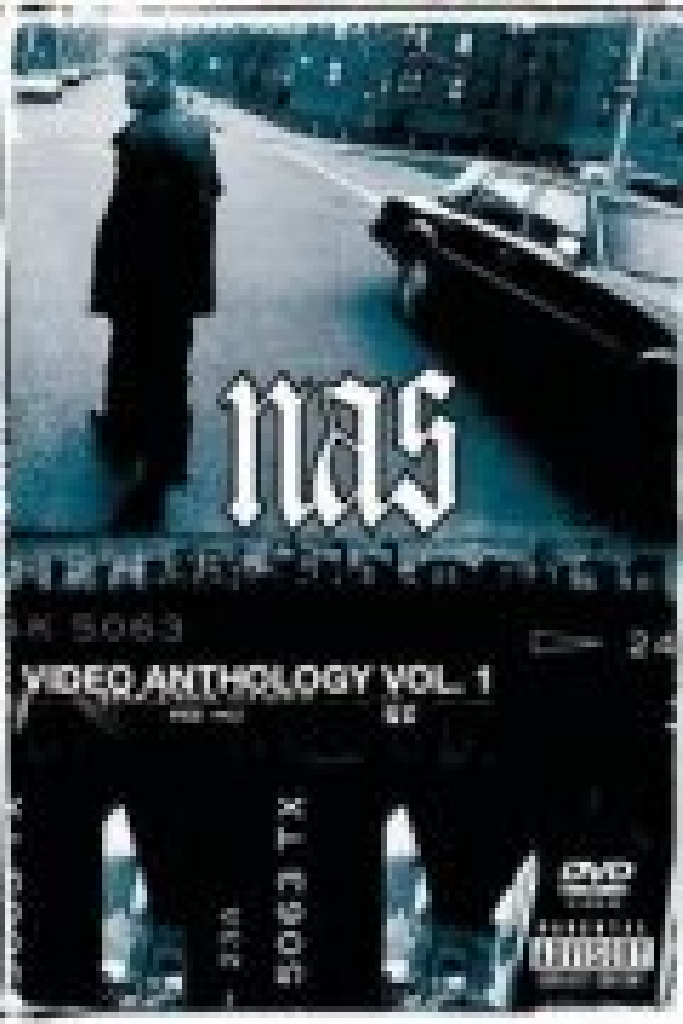 Nas: Video Anthology Vol. 1