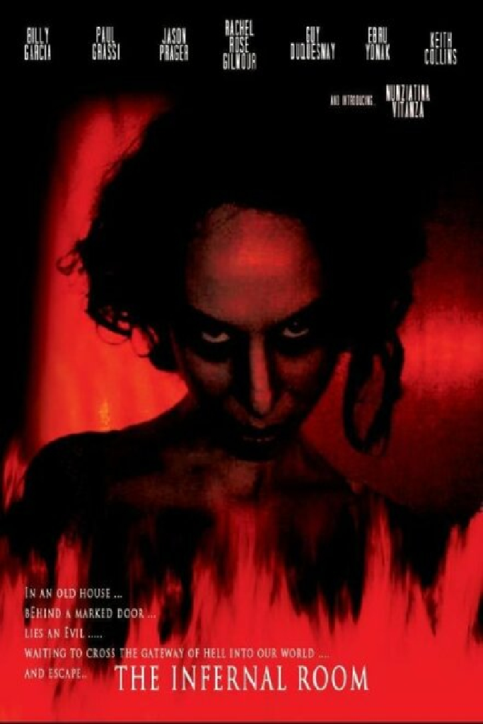 The Infernal Room