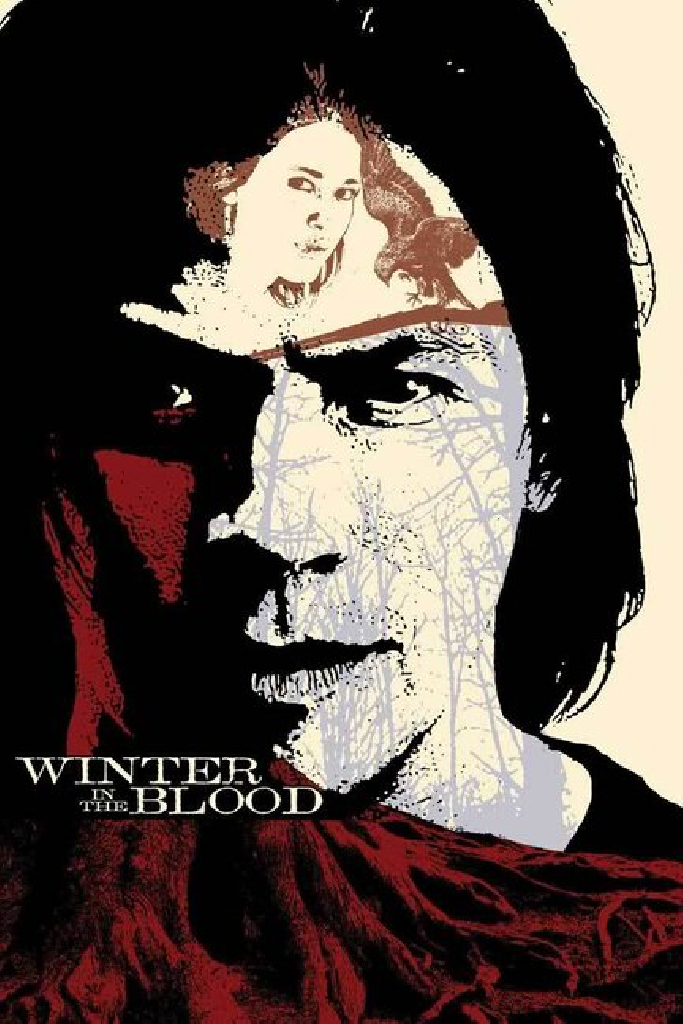 Winter in the Blood