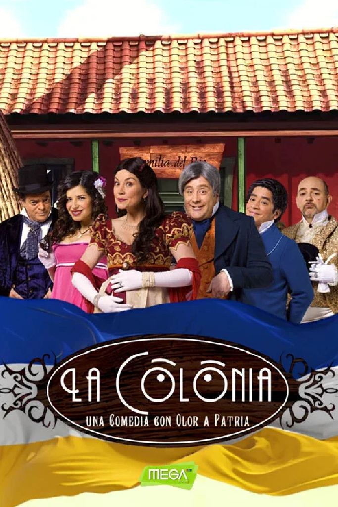 La colonia